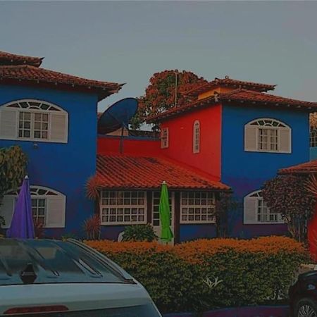 Búzios Pousada Mallorca מראה חיצוני תמונה