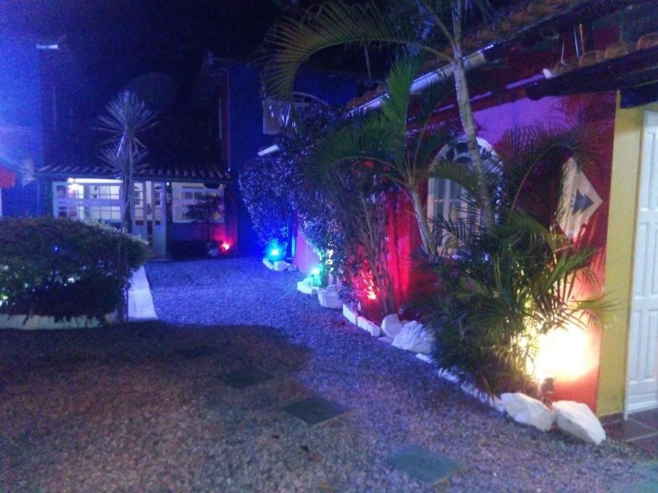 Búzios Pousada Mallorca מראה חיצוני תמונה